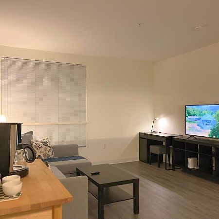 Spacious Entire Apt W Parking In Arts District Dtla B5 Лос Анджелис Екстериор снимка