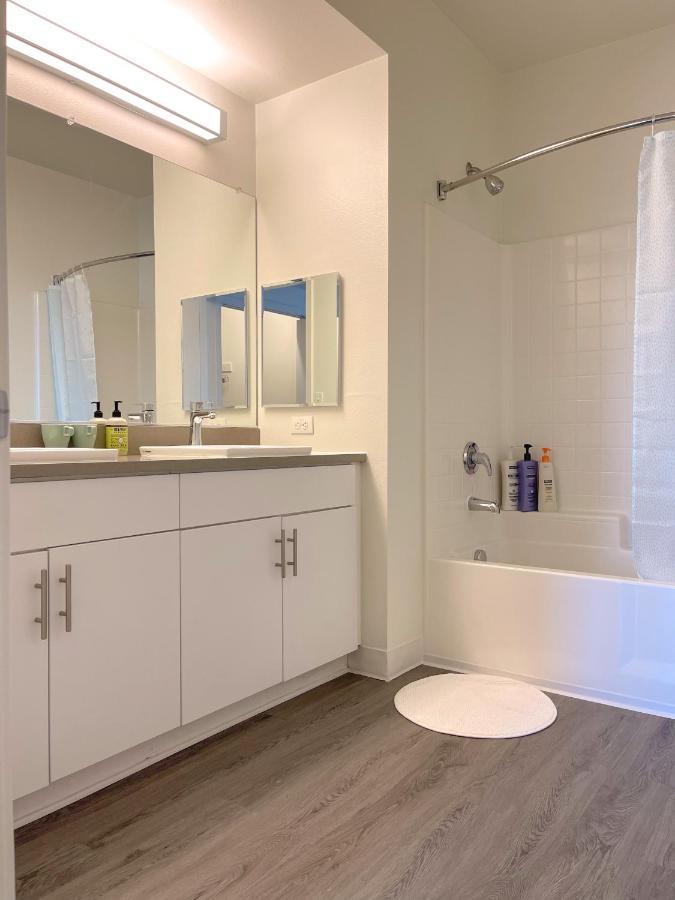 Spacious Entire Apt W Parking In Arts District Dtla B5 Лос Анджелис Екстериор снимка