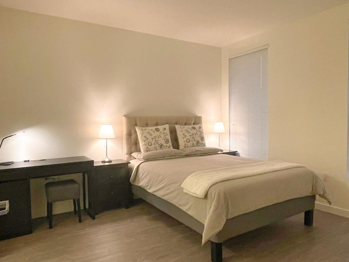 Spacious Entire Apt W Parking In Arts District Dtla B5 Лос Анджелис Екстериор снимка