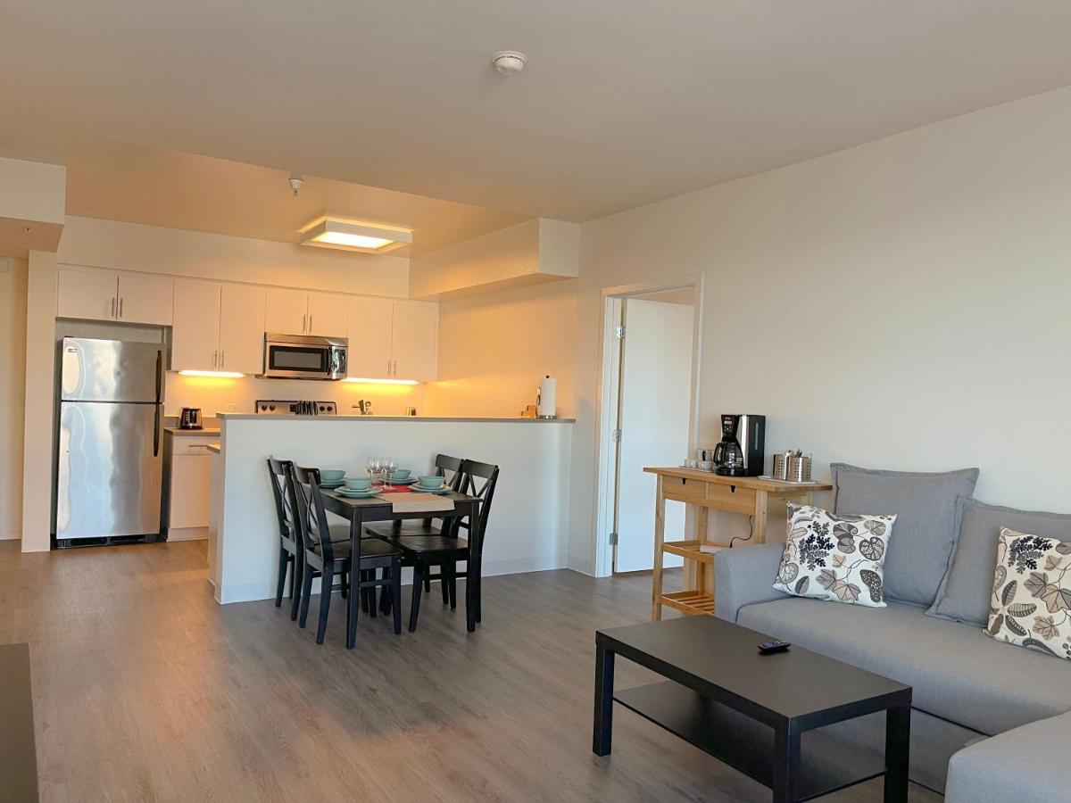 Spacious Entire Apt W Parking In Arts District Dtla B5 Лос Анджелис Екстериор снимка