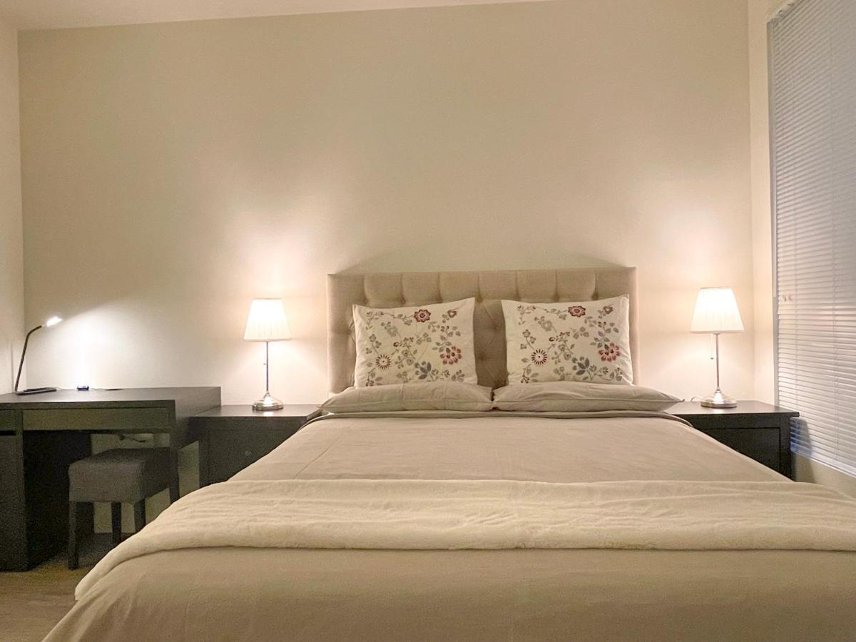 Spacious Entire Apt W Parking In Arts District Dtla B5 Лос Анджелис Екстериор снимка