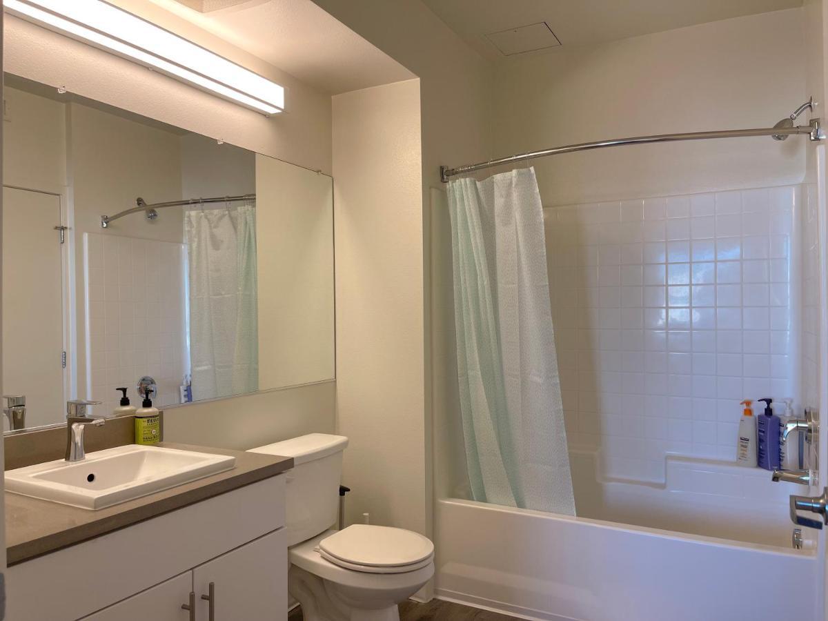 Spacious Entire Apt W Parking In Arts District Dtla B5 Лос Анджелис Екстериор снимка