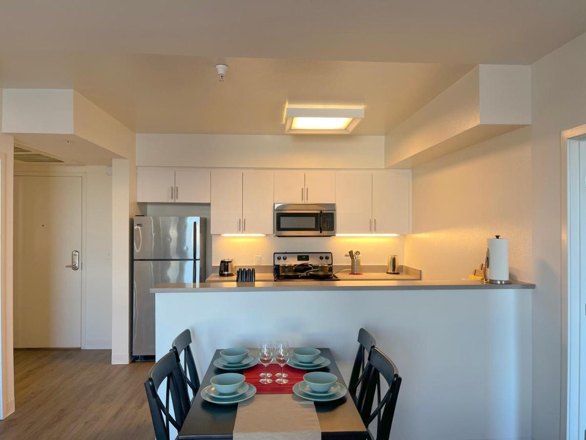 Spacious Entire Apt W Parking In Arts District Dtla B5 Лос Анджелис Екстериор снимка