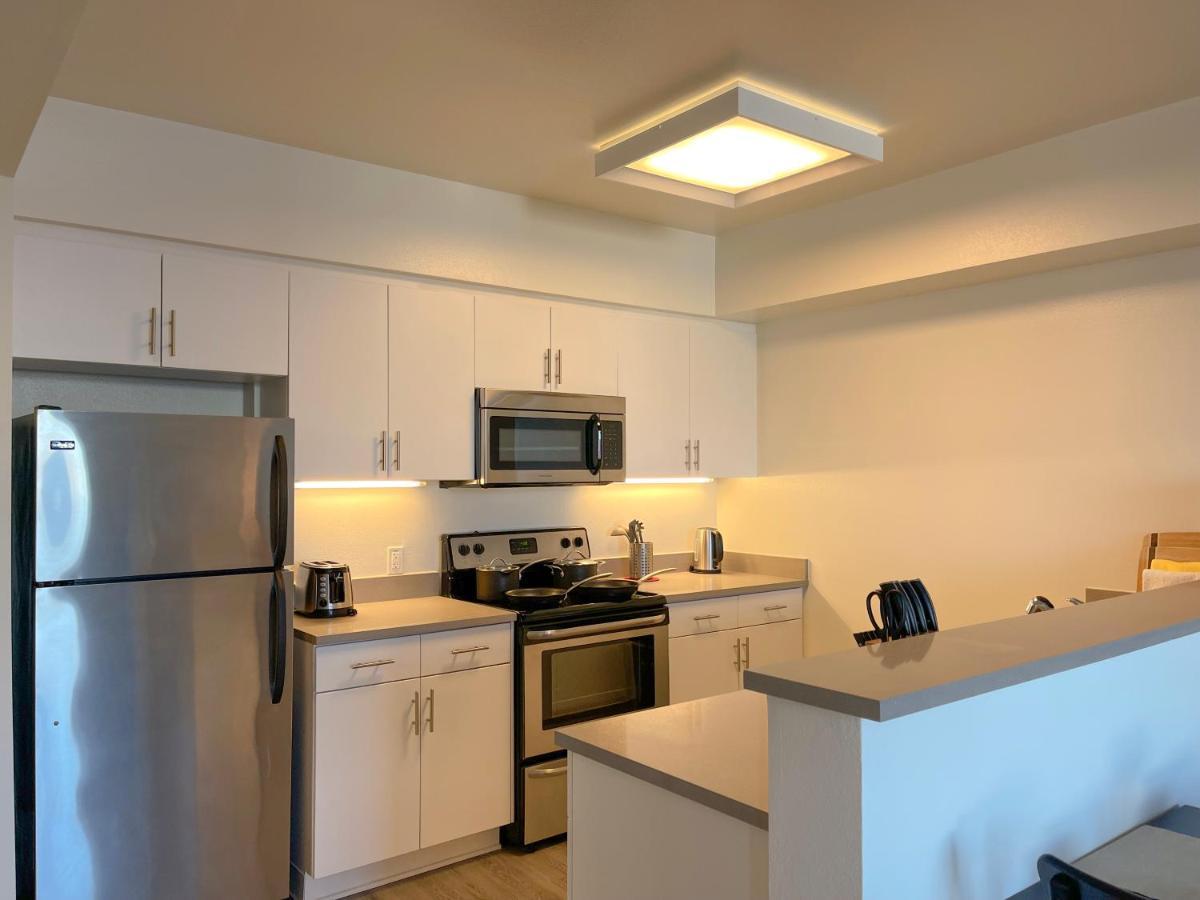 Spacious Entire Apt W Parking In Arts District Dtla B5 Лос Анджелис Екстериор снимка