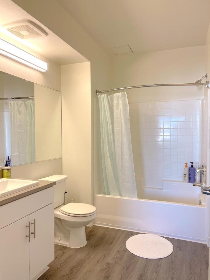 Spacious Entire Apt W Parking In Arts District Dtla B5 Лос Анджелис Екстериор снимка