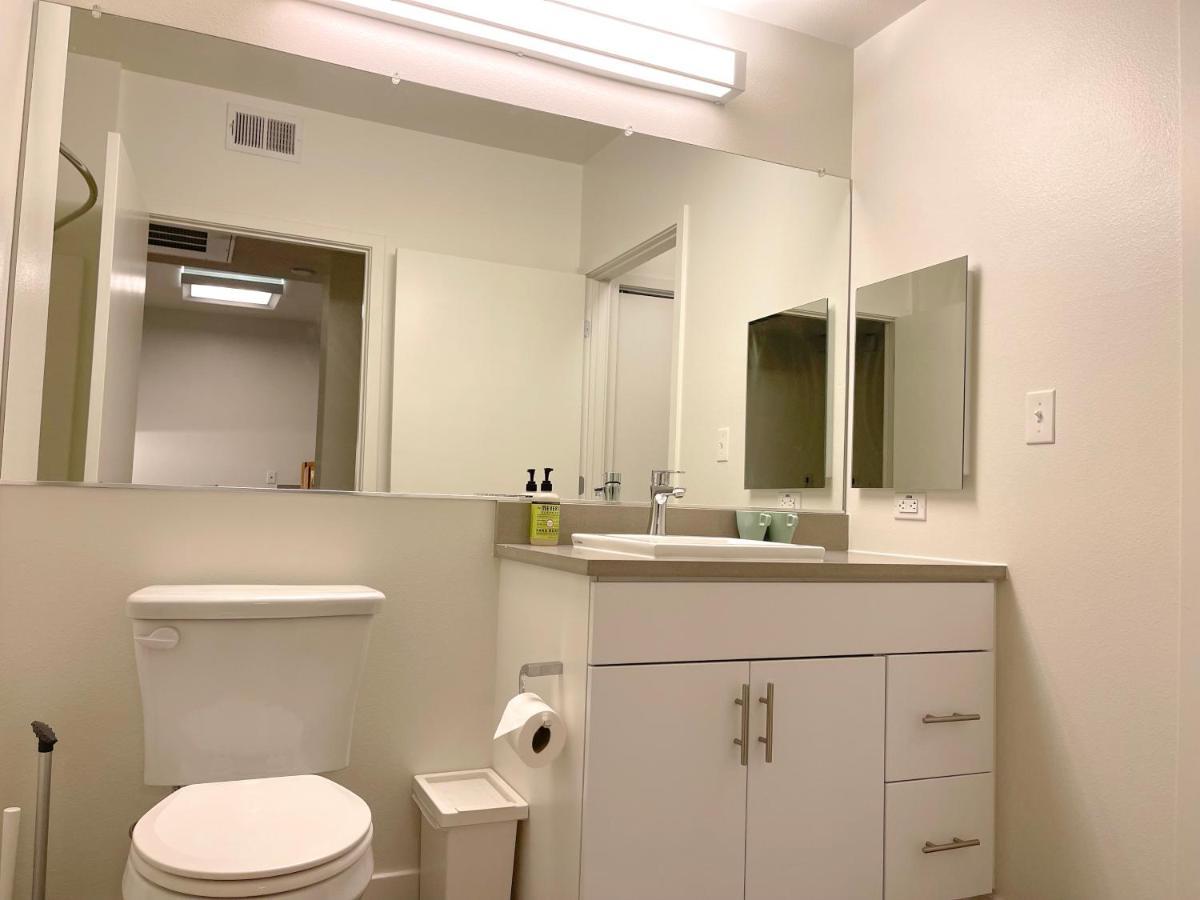 Spacious Entire Apt W Parking In Arts District Dtla B5 Лос Анджелис Екстериор снимка