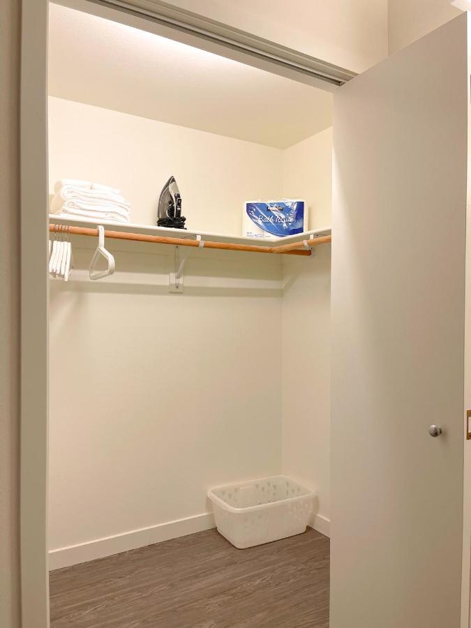 Spacious Entire Apt W Parking In Arts District Dtla B5 Лос Анджелис Екстериор снимка