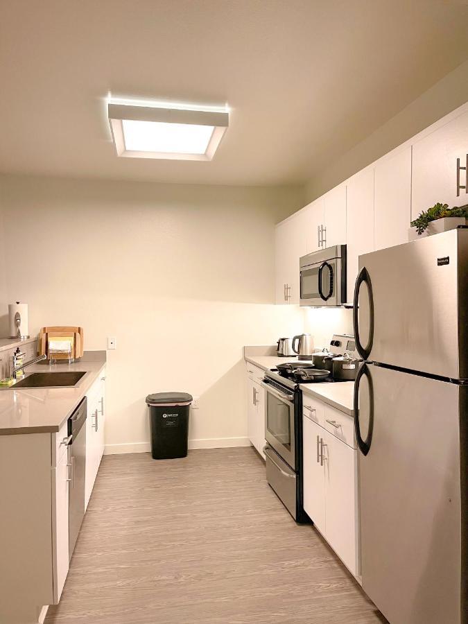Spacious Entire Apt W Parking In Arts District Dtla B5 Лос Анджелис Екстериор снимка