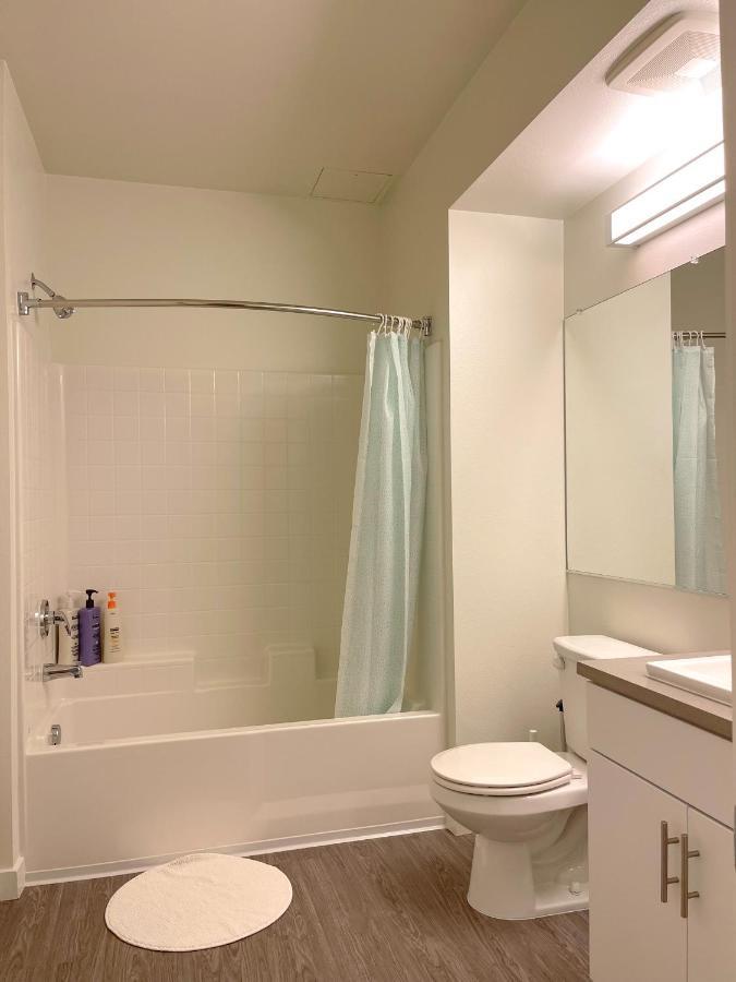 Spacious Entire Apt W Parking In Arts District Dtla B5 Лос Анджелис Екстериор снимка