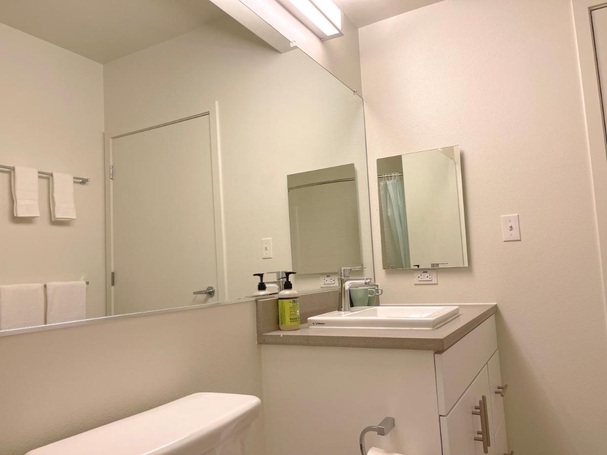 Spacious Entire Apt W Parking In Arts District Dtla B5 Лос Анджелис Екстериор снимка