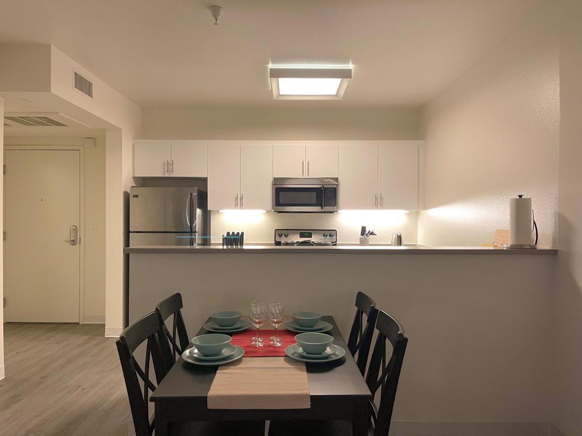 Spacious Entire Apt W Parking In Arts District Dtla B5 Лос Анджелис Екстериор снимка