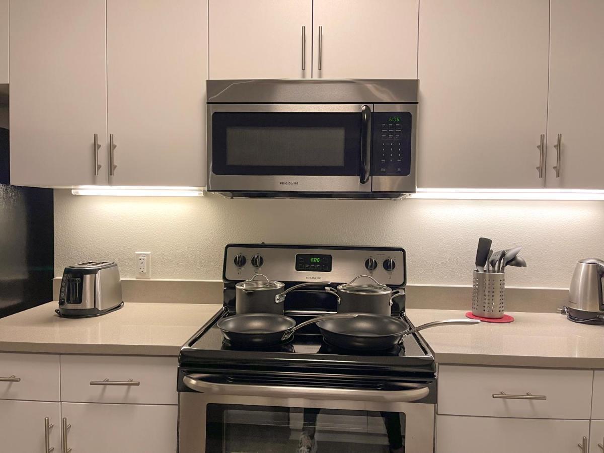 Spacious Entire Apt W Parking In Arts District Dtla B5 Лос Анджелис Екстериор снимка