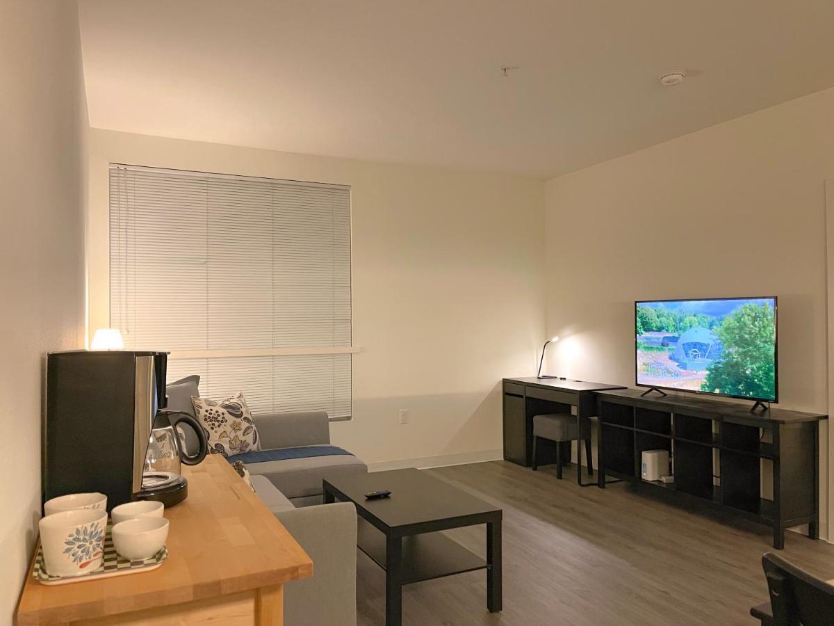 Spacious Entire Apt W Parking In Arts District Dtla B5 Лос Анджелис Екстериор снимка