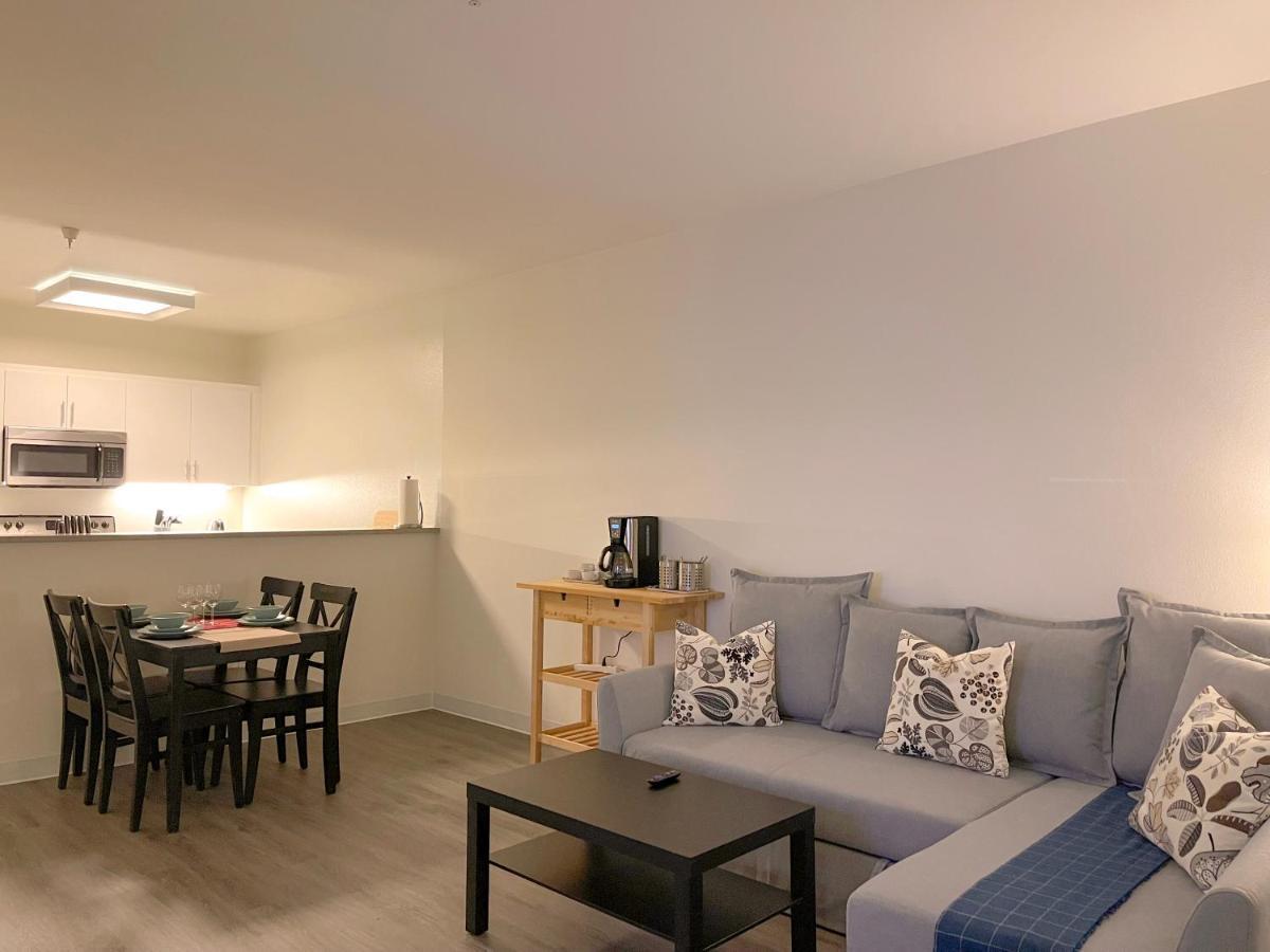 Spacious Entire Apt W Parking In Arts District Dtla B5 Лос Анджелис Екстериор снимка