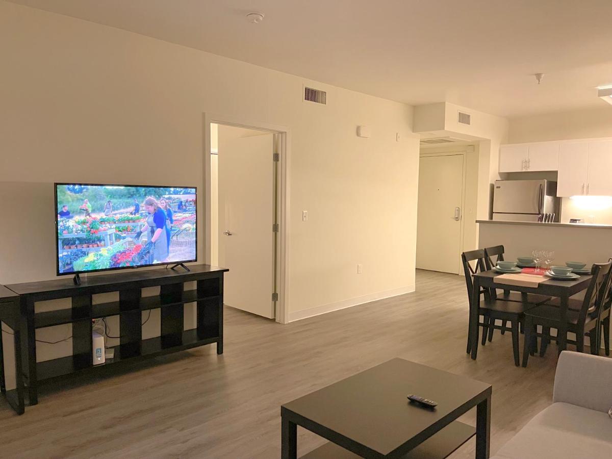 Spacious Entire Apt W Parking In Arts District Dtla B5 Лос Анджелис Екстериор снимка