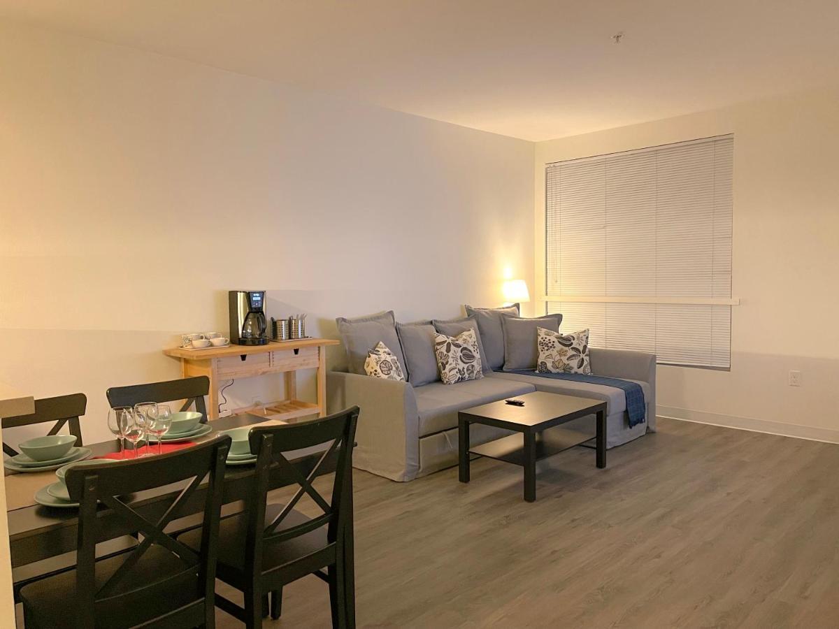 Spacious Entire Apt W Parking In Arts District Dtla B5 Лос Анджелис Екстериор снимка