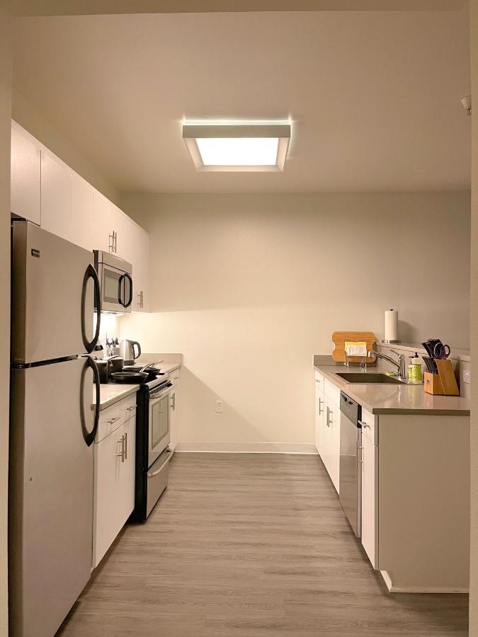 Spacious Entire Apt W Parking In Arts District Dtla B5 Лос Анджелис Екстериор снимка