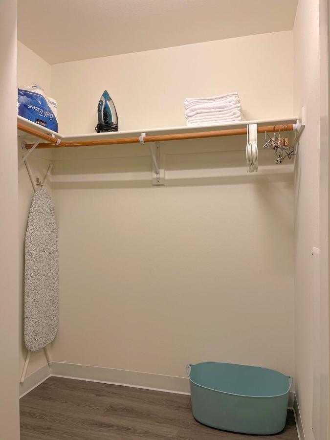 Spacious Entire Apt W Parking In Arts District Dtla B5 Лос Анджелис Екстериор снимка
